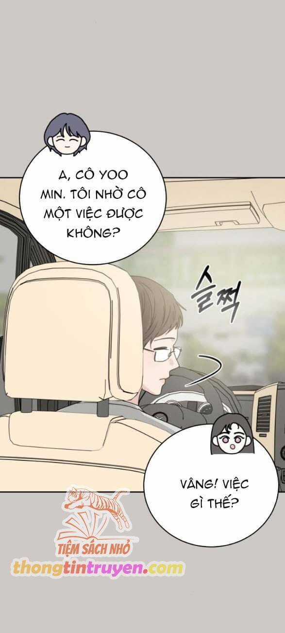 Thuyết Tình Yêu Ích Kỷ Chương 18 trang 63