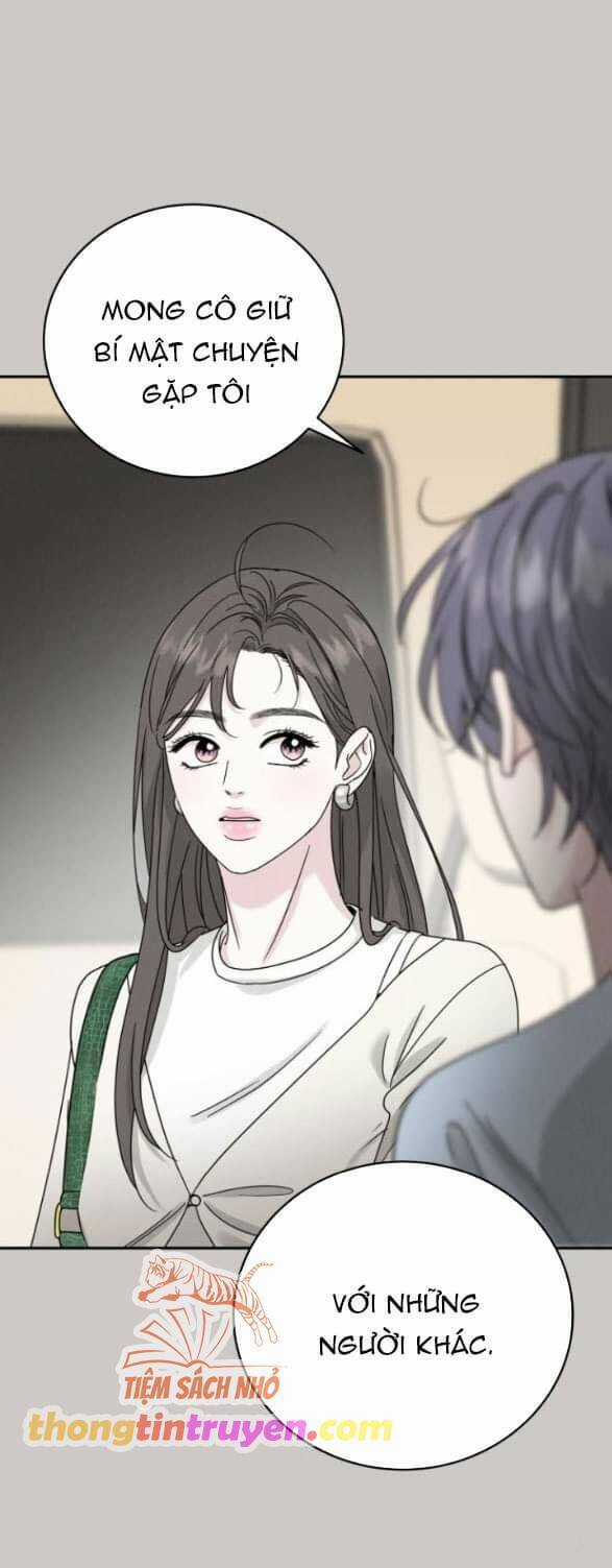 Thuyết Tình Yêu Ích Kỷ Chương 18 trang 64