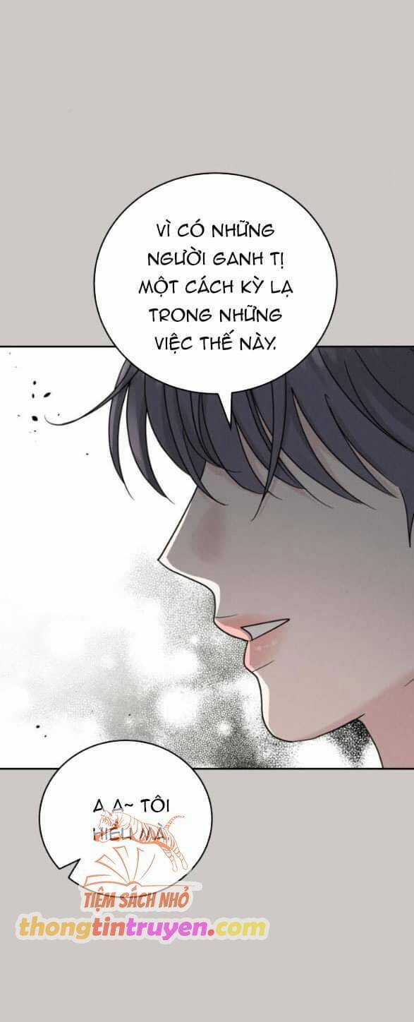 Thuyết Tình Yêu Ích Kỷ Chương 18 trang 65