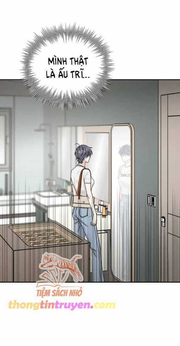 Thuyết Tình Yêu Ích Kỷ Chương 18 trang 68