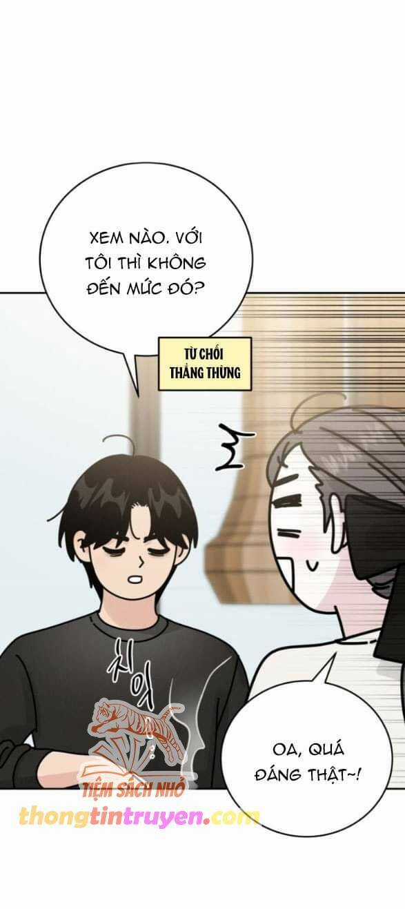 Thuyết Tình Yêu Ích Kỷ Chương 18 trang 7