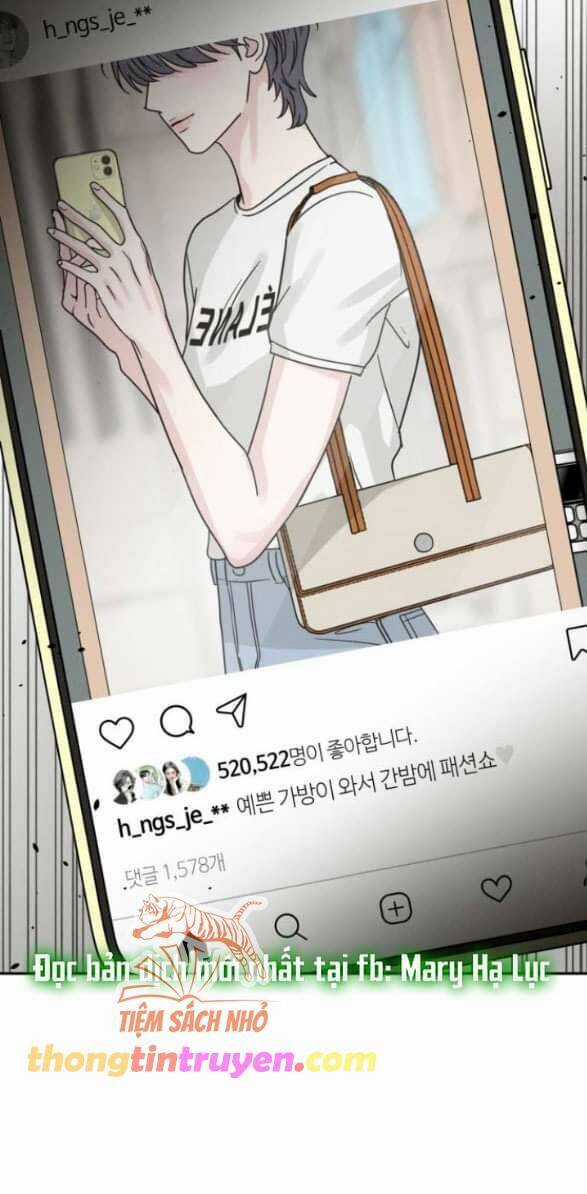 Thuyết Tình Yêu Ích Kỷ Chương 18 trang 71