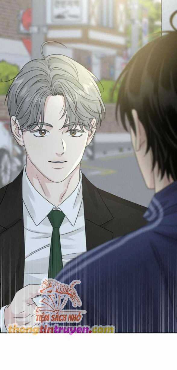 Thuyết Tình Yêu Ích Kỷ Chương 18 trang 77