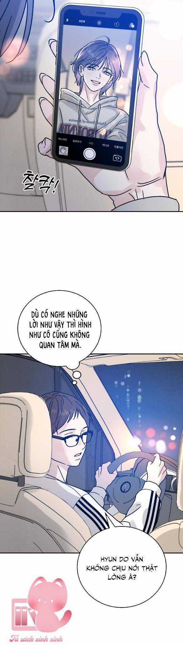 Thuyết Tình Yêu Ích Kỷ Chương 2 trang 41