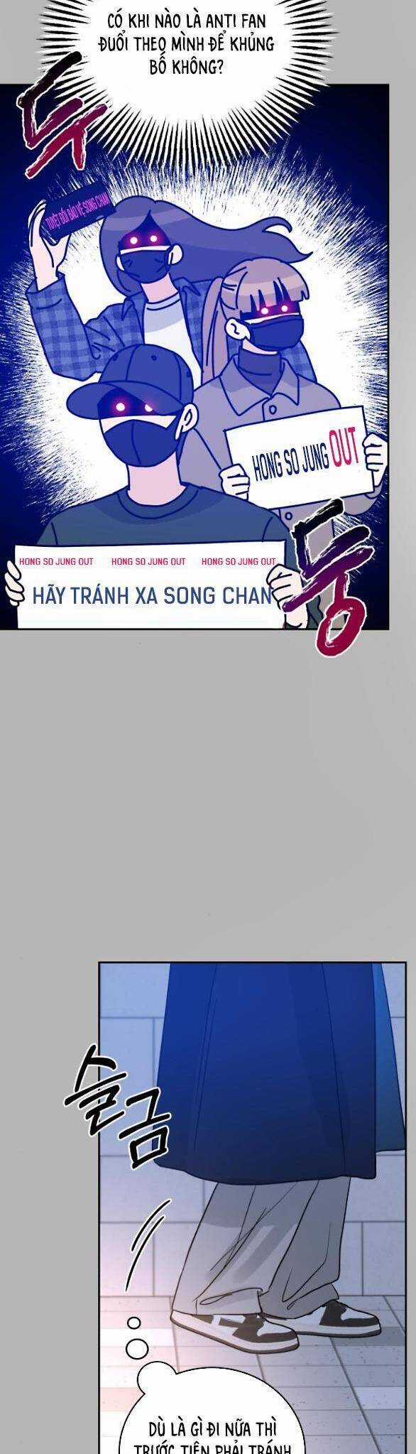 Thuyết Tình Yêu Ích Kỷ Chương 2 trang 46