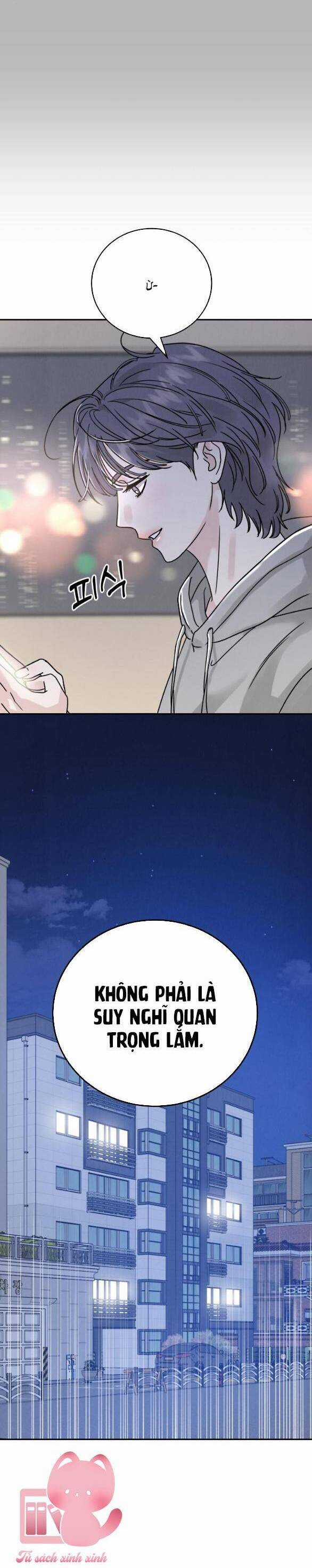 Thuyết Tình Yêu Ích Kỷ Chương 2 trang 49