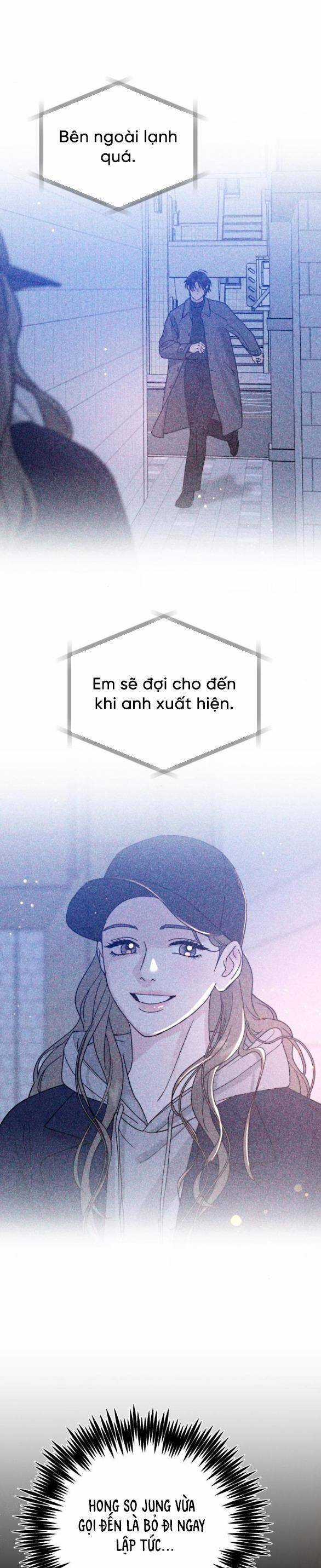 Thuyết Tình Yêu Ích Kỷ Chương 2 trang 52