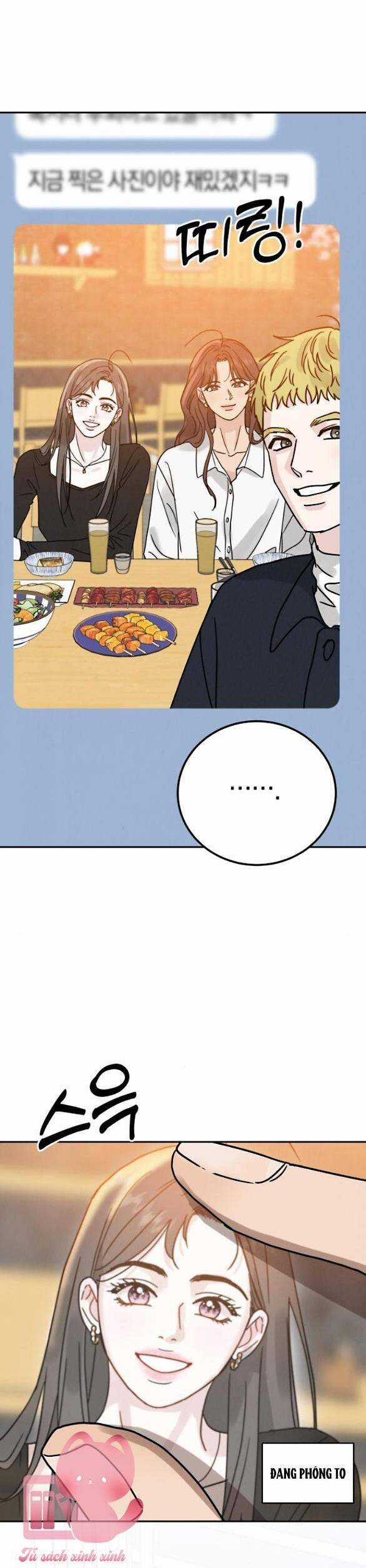 Thuyết Tình Yêu Ích Kỷ Chương 2 trang 58