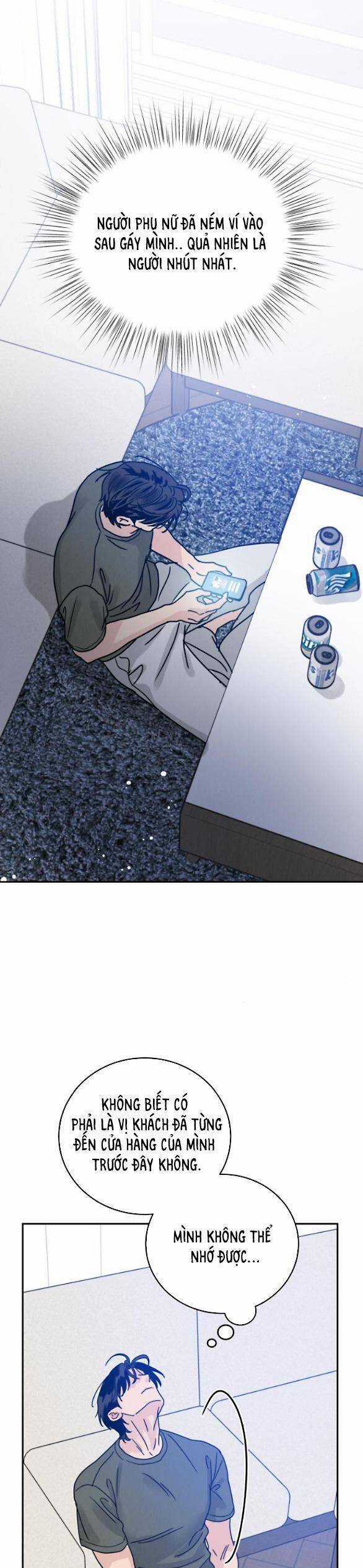 Thuyết Tình Yêu Ích Kỷ Chương 2 trang 59