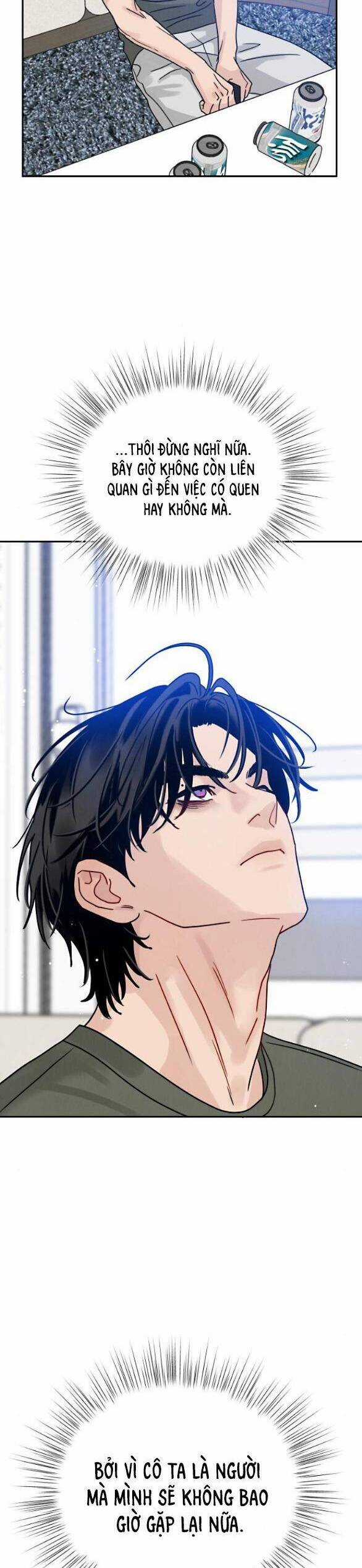 Thuyết Tình Yêu Ích Kỷ Chương 2 trang 60