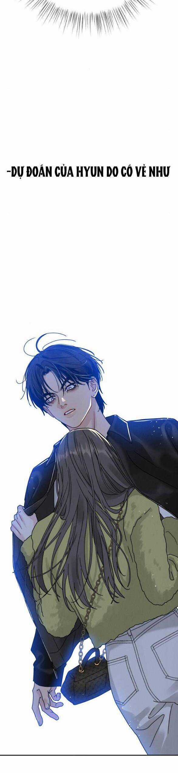 Thuyết Tình Yêu Ích Kỷ Chương 2 trang 61