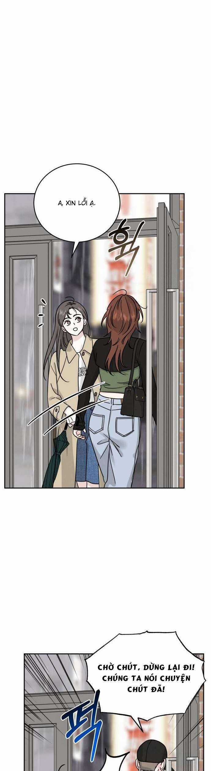 Thuyết Tình Yêu Ích Kỷ Chương 20 trang 12