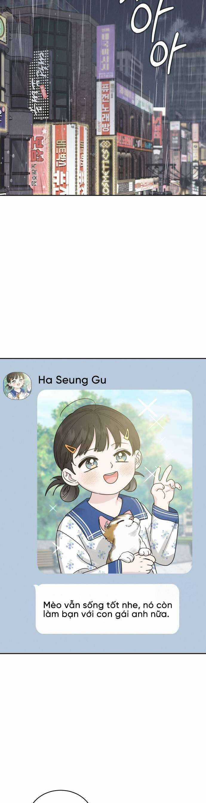 Thuyết Tình Yêu Ích Kỷ Chương 20 trang 6