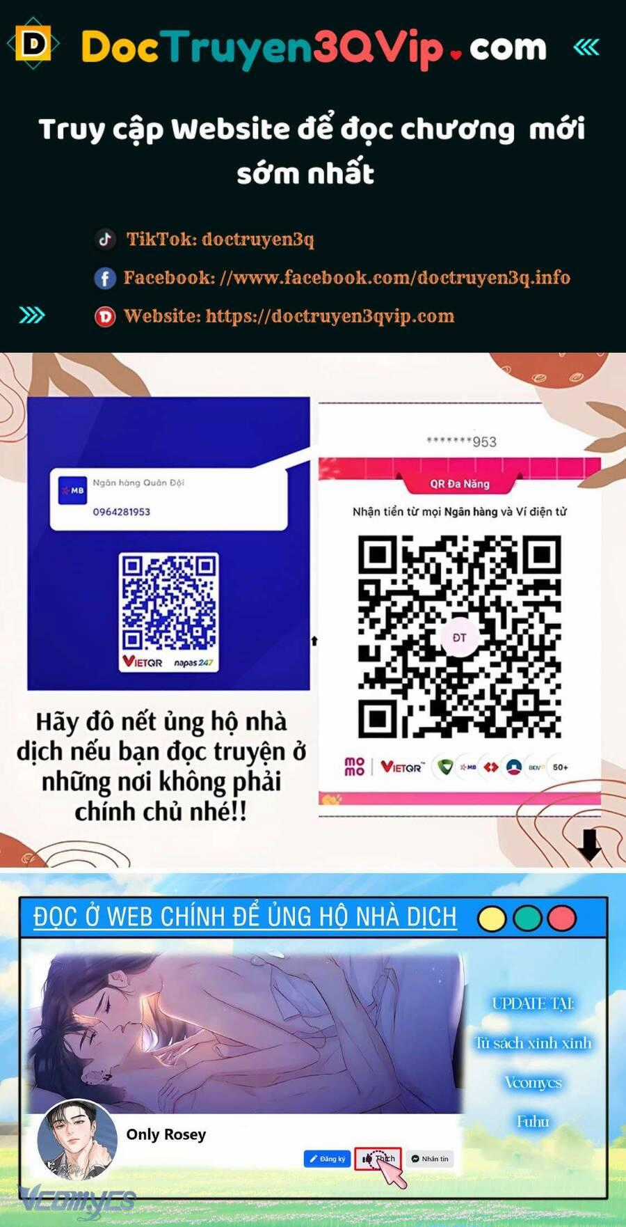 Thuyết Tình Yêu Ích Kỷ Chương 21 trang 1