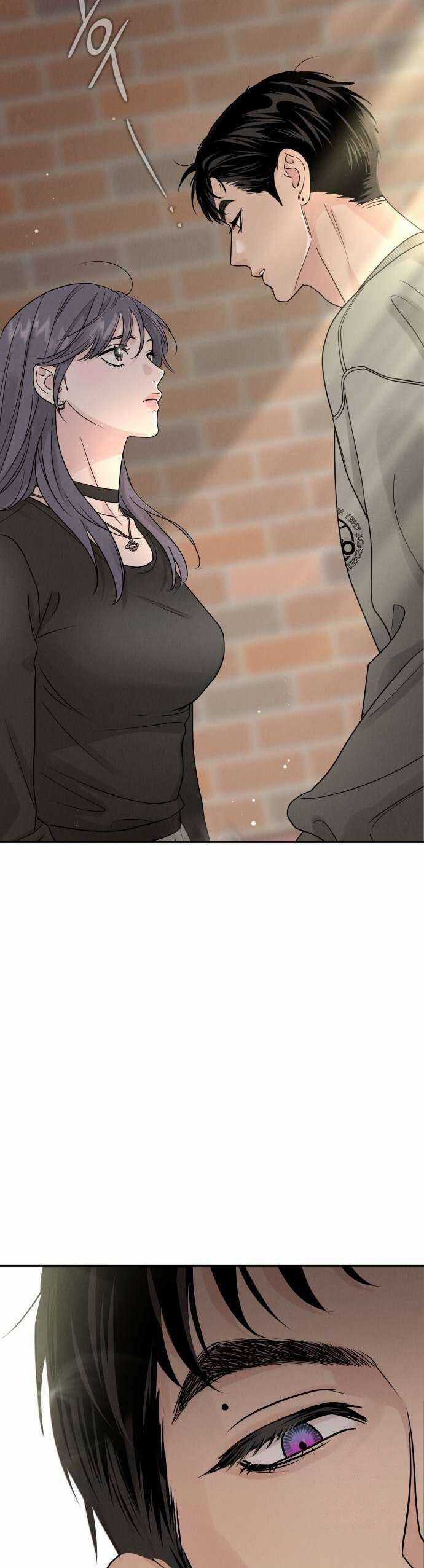 Thuyết Tình Yêu Ích Kỷ Chương 21 trang 10