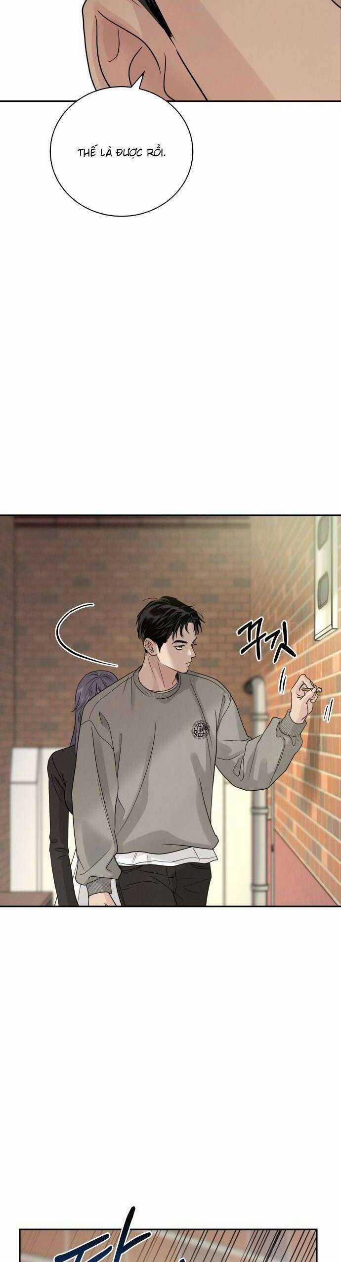 Thuyết Tình Yêu Ích Kỷ Chương 21 trang 11