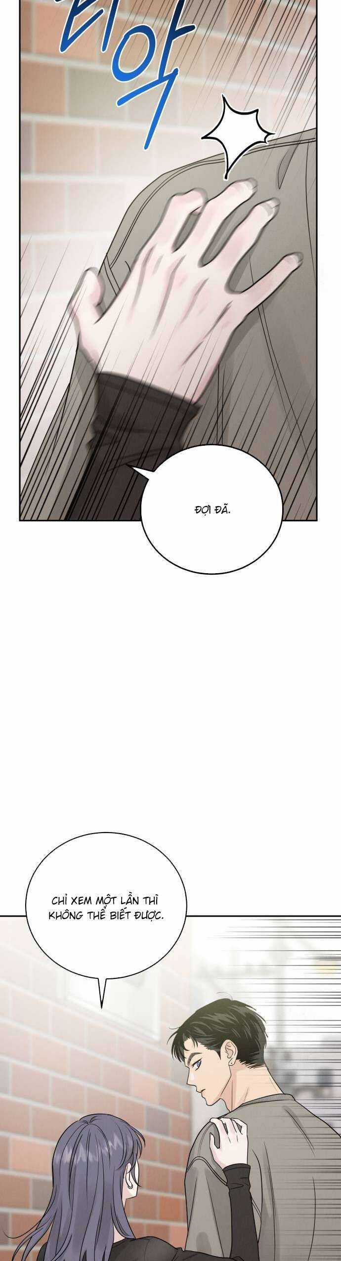 Thuyết Tình Yêu Ích Kỷ Chương 21 trang 12