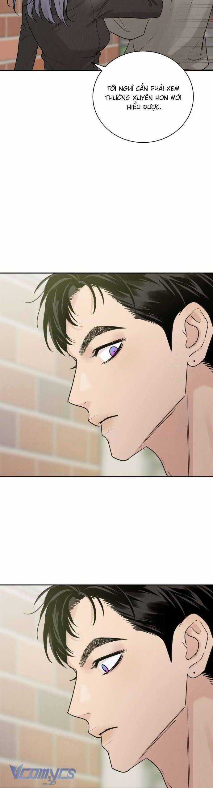 Thuyết Tình Yêu Ích Kỷ Chương 21 trang 13