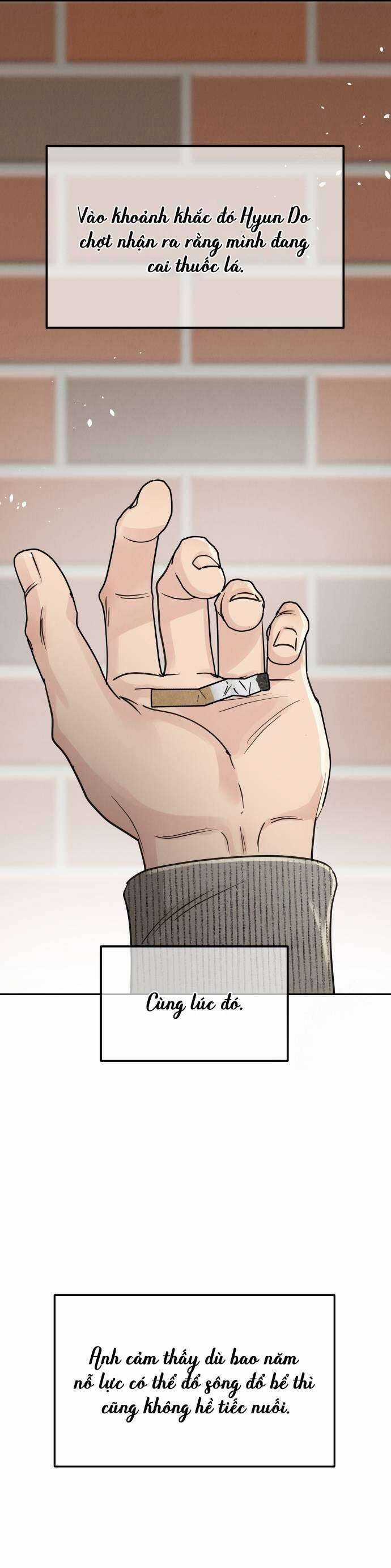 Thuyết Tình Yêu Ích Kỷ Chương 21 trang 14