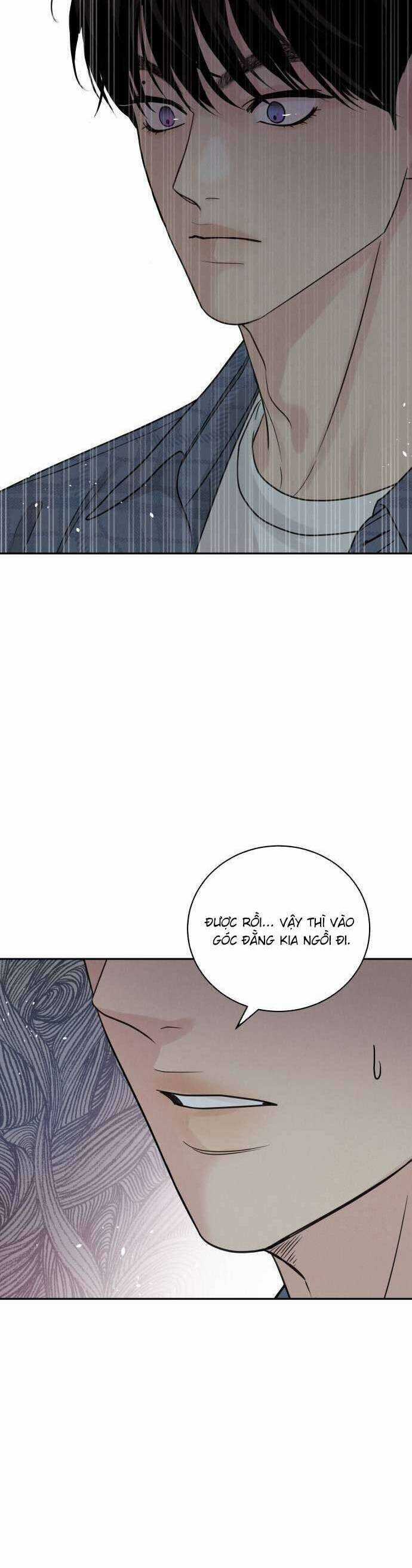 Thuyết Tình Yêu Ích Kỷ Chương 21 trang 27