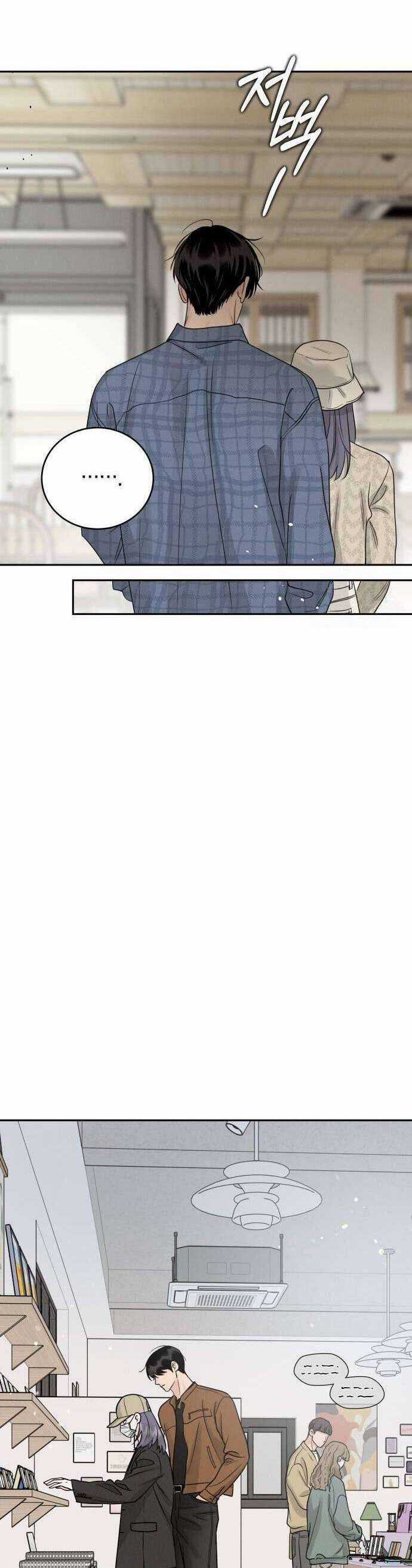 Thuyết Tình Yêu Ích Kỷ Chương 21 trang 28