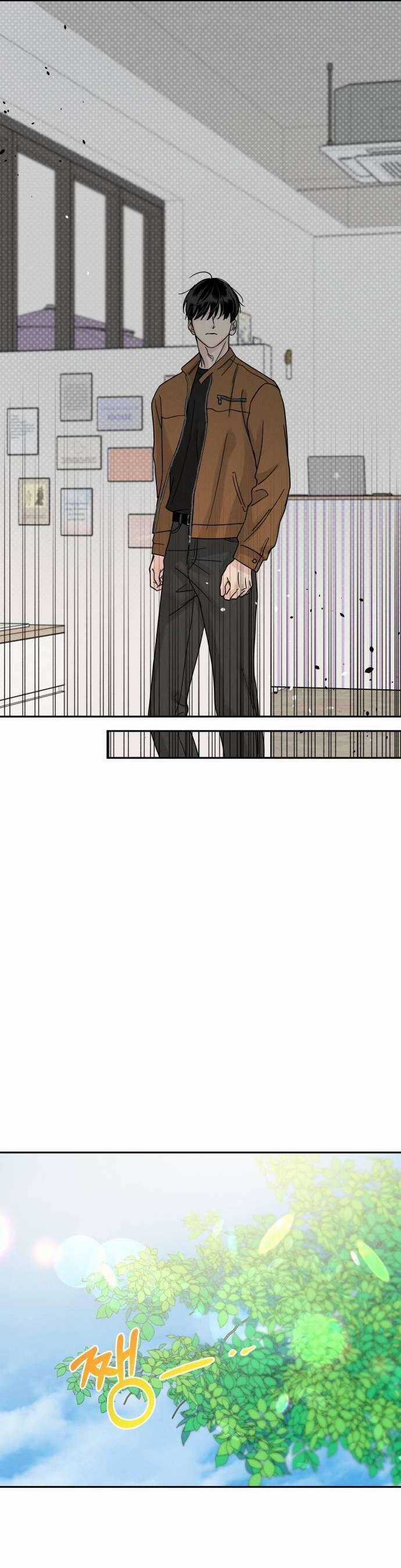 Thuyết Tình Yêu Ích Kỷ Chương 21 trang 32