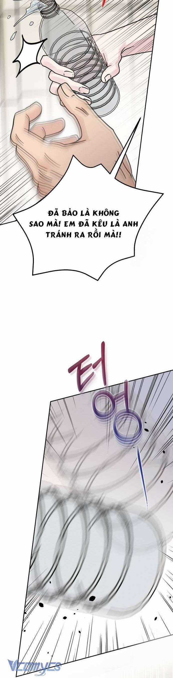 Thuyết Tình Yêu Ích Kỷ Chương 21 trang 37