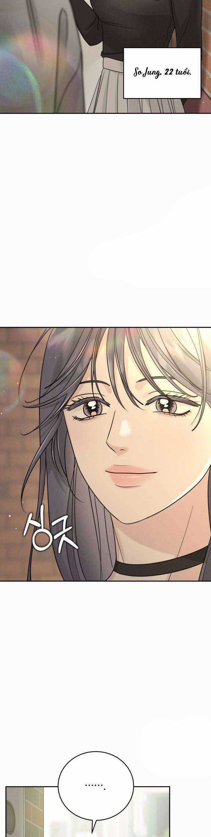 Thuyết Tình Yêu Ích Kỷ Chương 21 trang 4