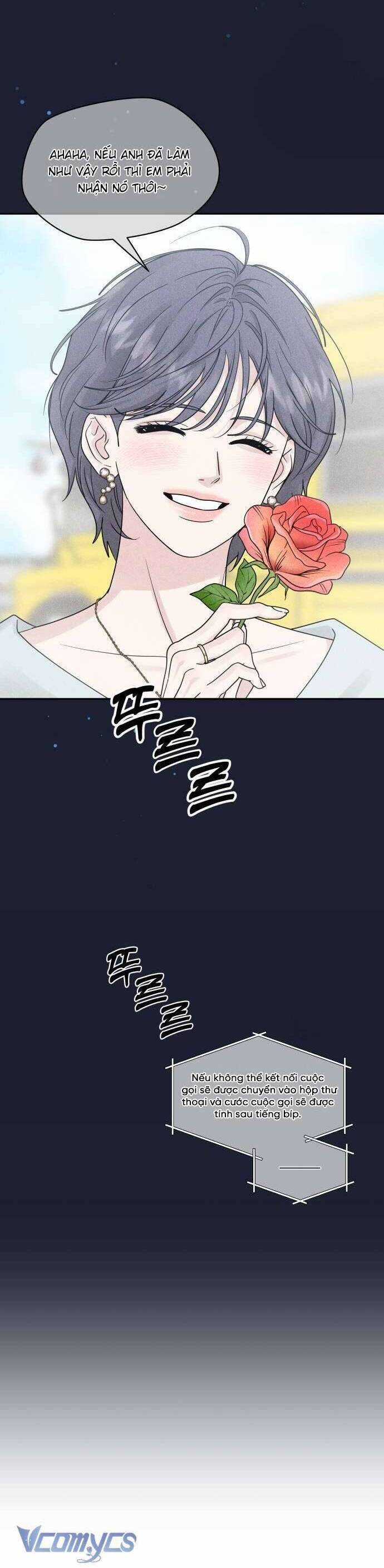 Thuyết Tình Yêu Ích Kỷ Chương 21 trang 43