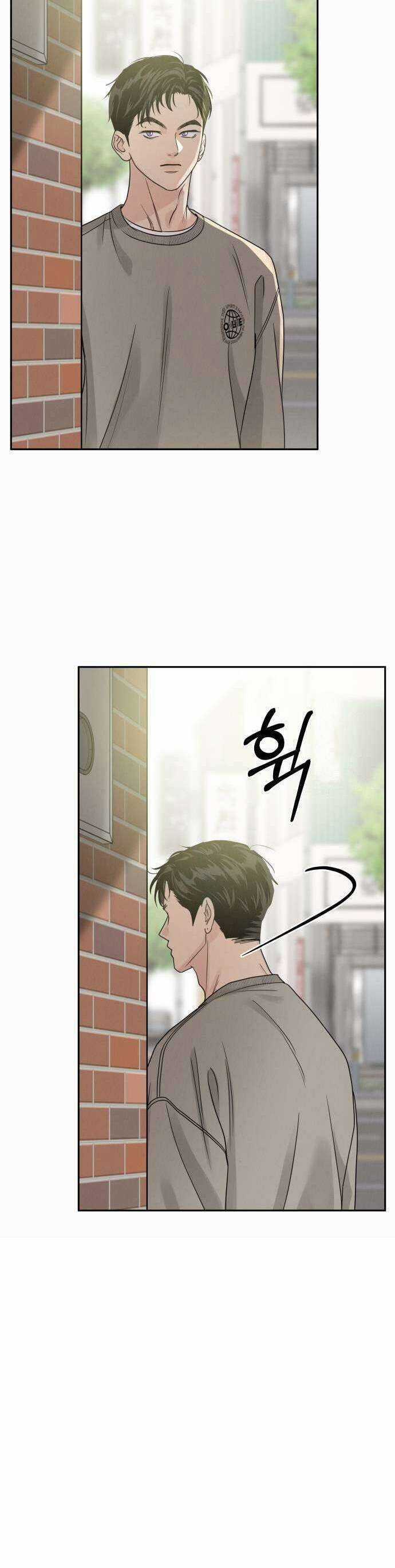 Thuyết Tình Yêu Ích Kỷ Chương 21 trang 5