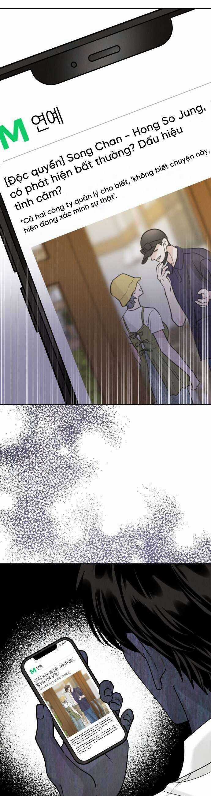 Thuyết Tình Yêu Ích Kỷ Chương 21 trang 50