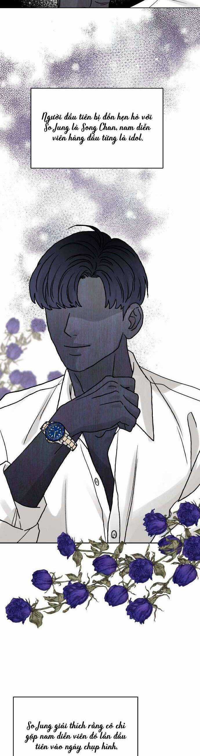 Thuyết Tình Yêu Ích Kỷ Chương 21 trang 51