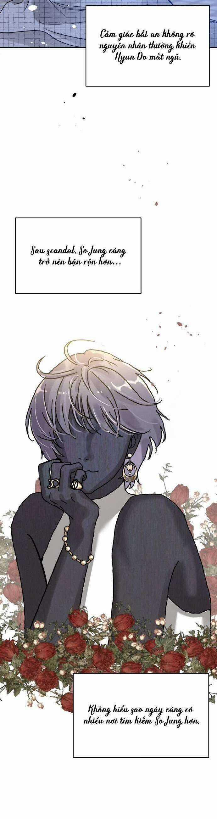 Thuyết Tình Yêu Ích Kỷ Chương 21 trang 53