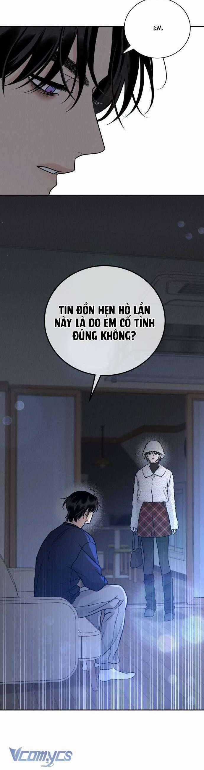 Thuyết Tình Yêu Ích Kỷ Chương 21 trang 55