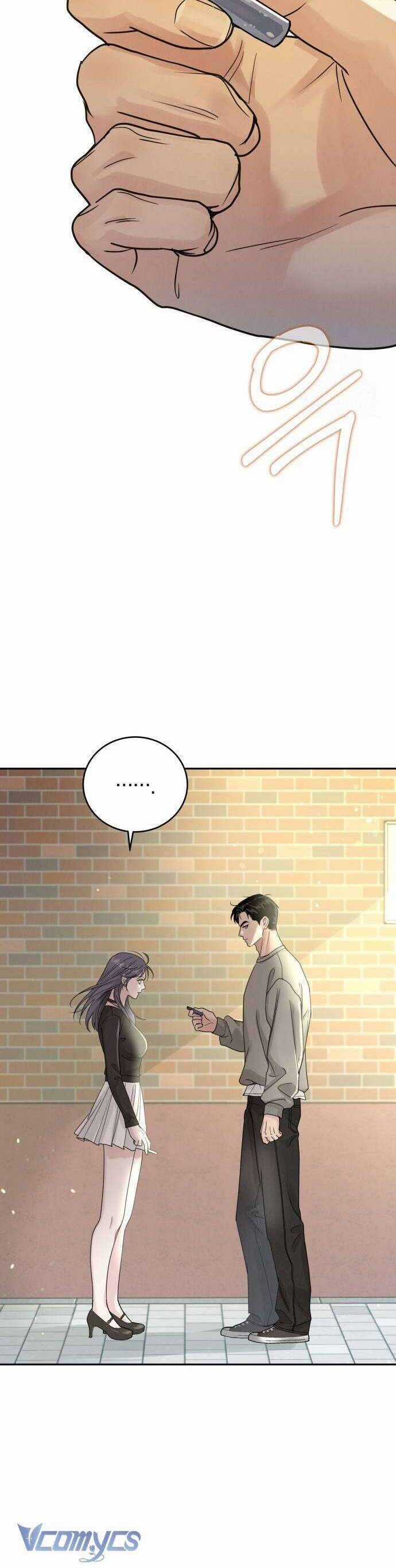 Thuyết Tình Yêu Ích Kỷ Chương 21 trang 7