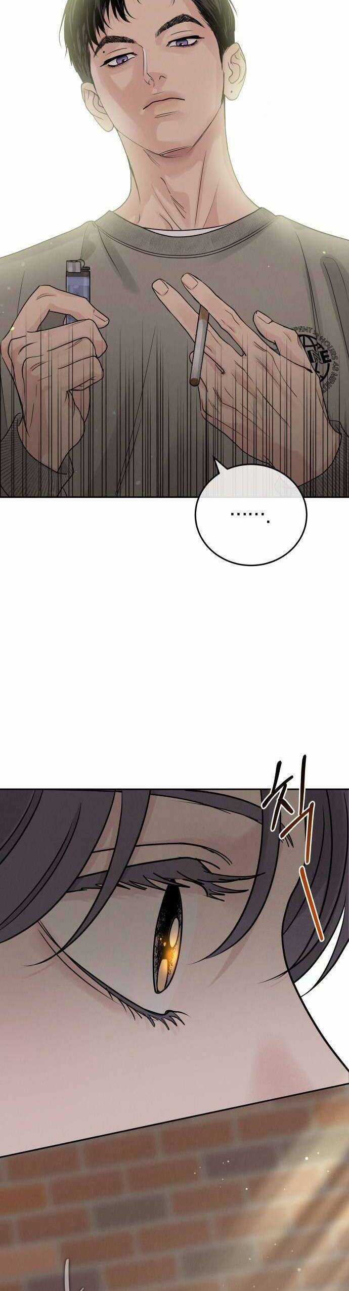 Thuyết Tình Yêu Ích Kỷ Chương 21 trang 9