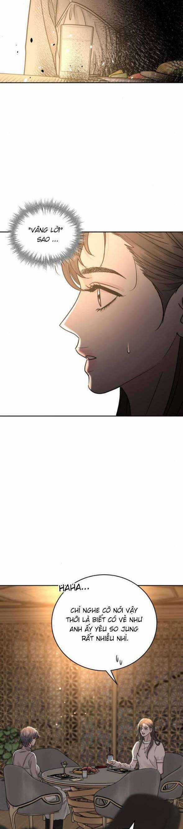 Thuyết Tình Yêu Ích Kỷ Chương 24 trang 20