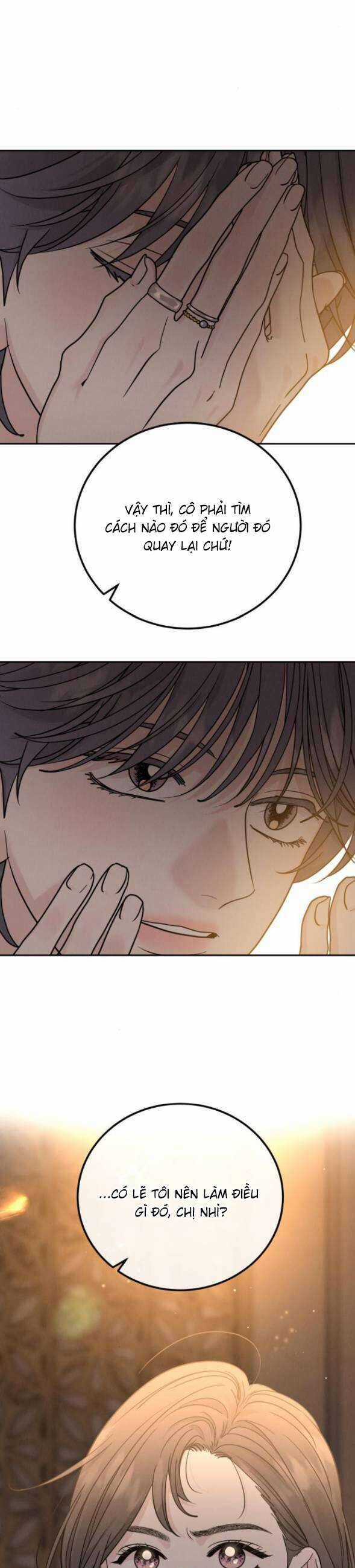 Thuyết Tình Yêu Ích Kỷ Chương 24 trang 29