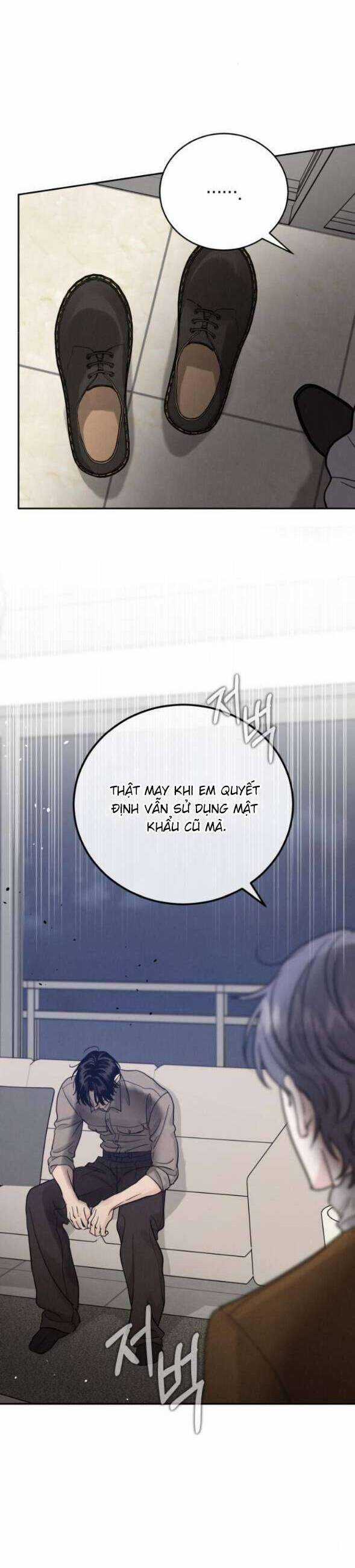 Thuyết Tình Yêu Ích Kỷ Chương 24 trang 32