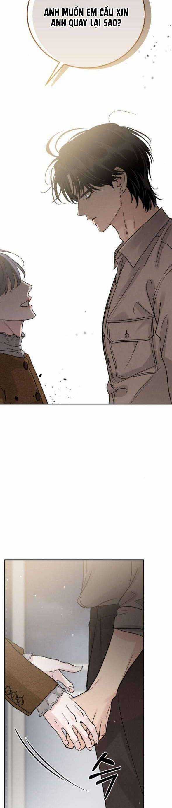 Thuyết Tình Yêu Ích Kỷ Chương 24 trang 36