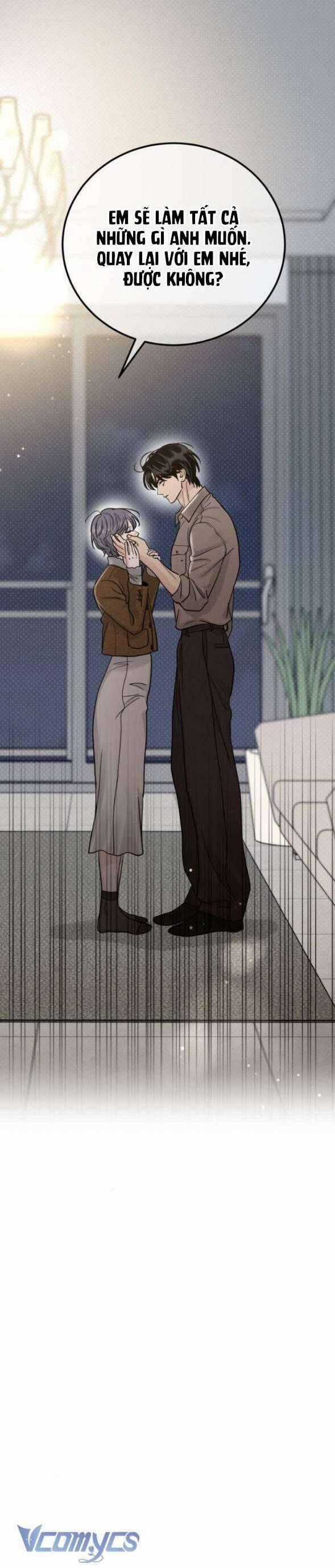 Thuyết Tình Yêu Ích Kỷ Chương 24 trang 38