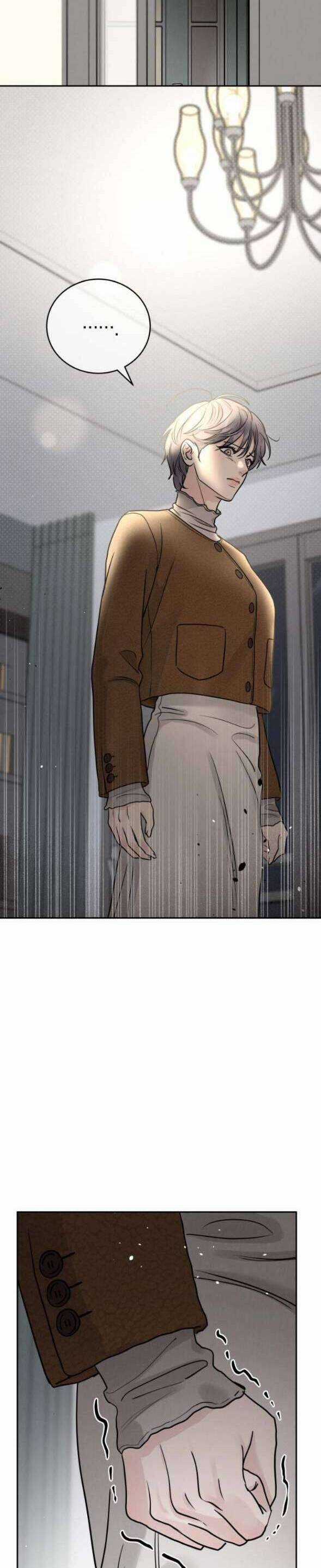 Thuyết Tình Yêu Ích Kỷ Chương 25 trang 10