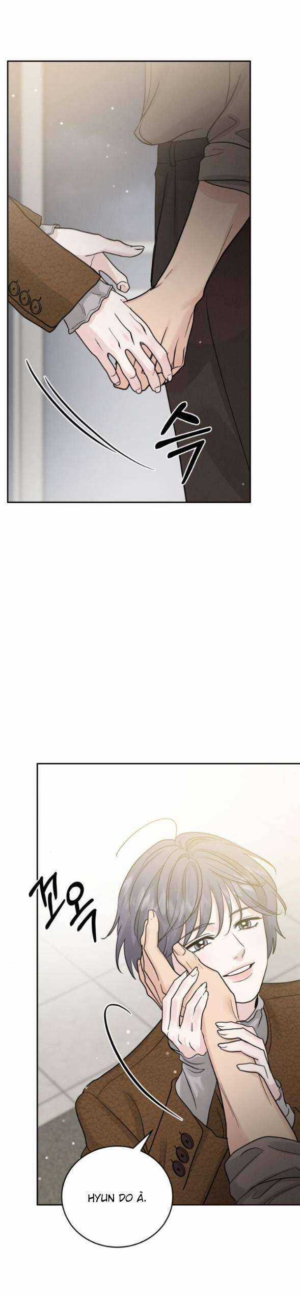 Thuyết Tình Yêu Ích Kỷ Chương 25 trang 2