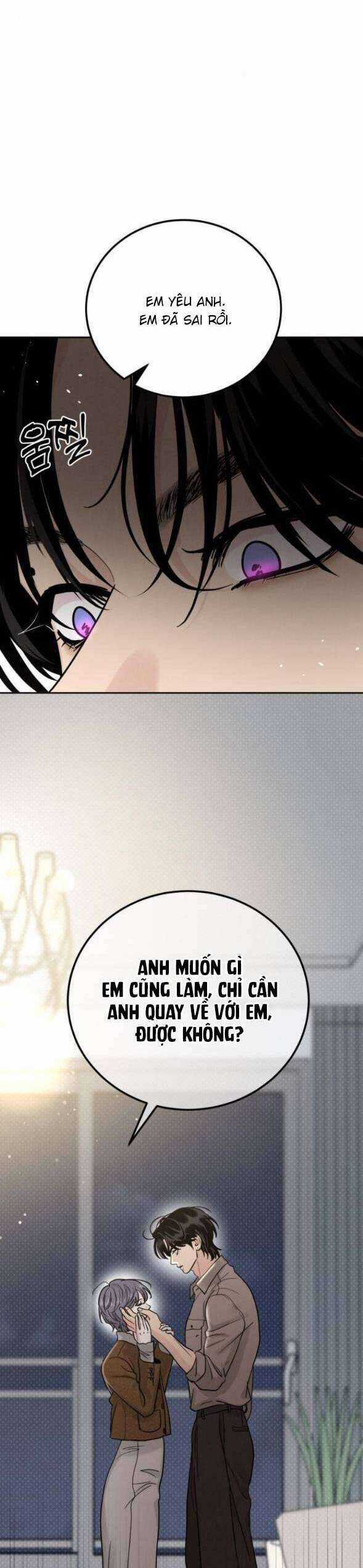 Thuyết Tình Yêu Ích Kỷ Chương 25 trang 3