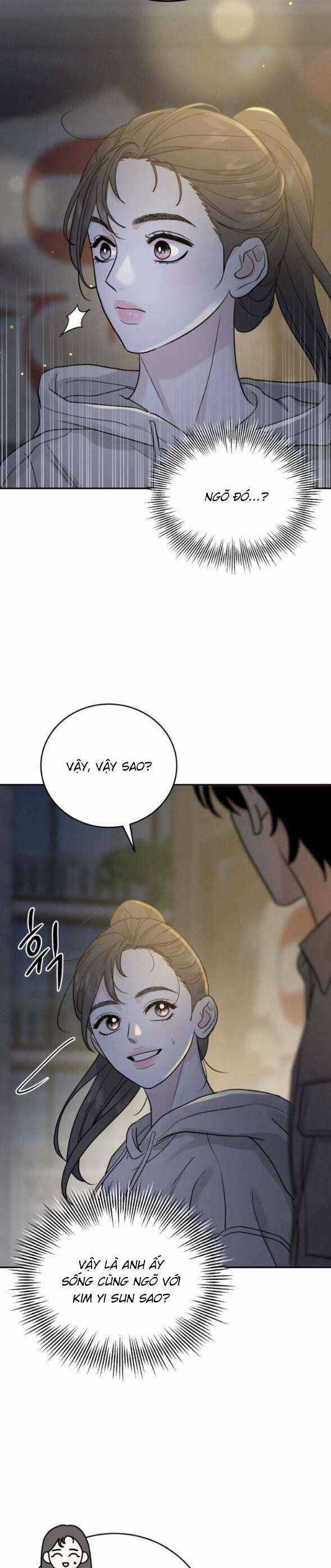 Thuyết Tình Yêu Ích Kỷ Chương 25 trang 35