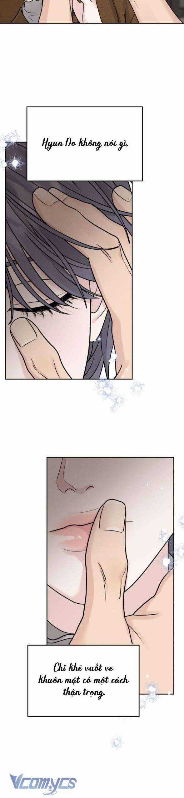 Thuyết Tình Yêu Ích Kỷ Chương 25 trang 7