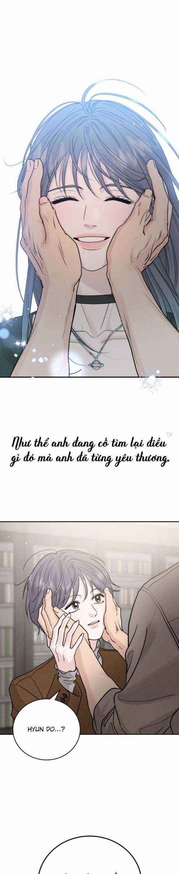 Thuyết Tình Yêu Ích Kỷ Chương 25 trang 8