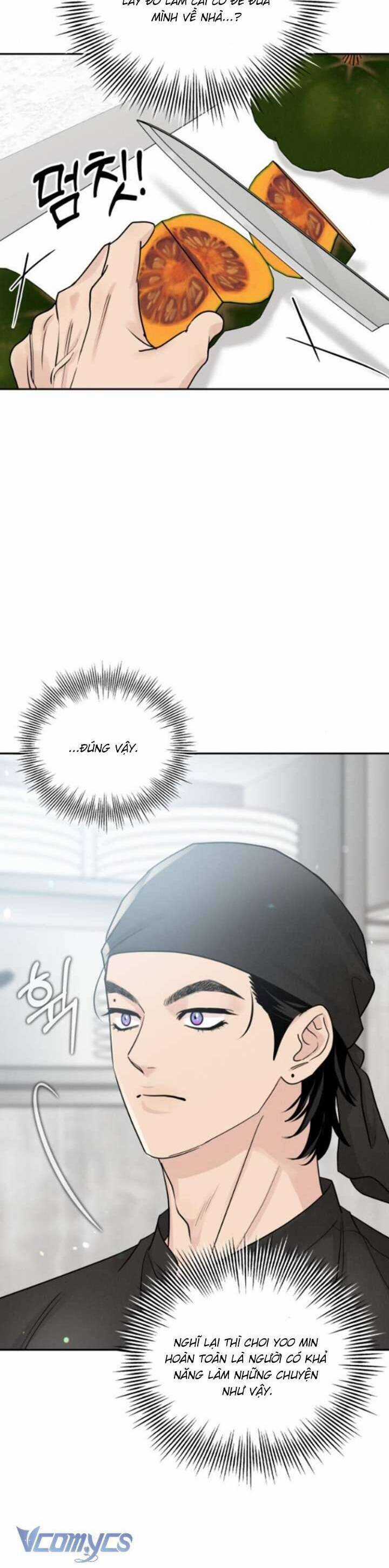 Thuyết Tình Yêu Ích Kỷ Chương 26 trang 10