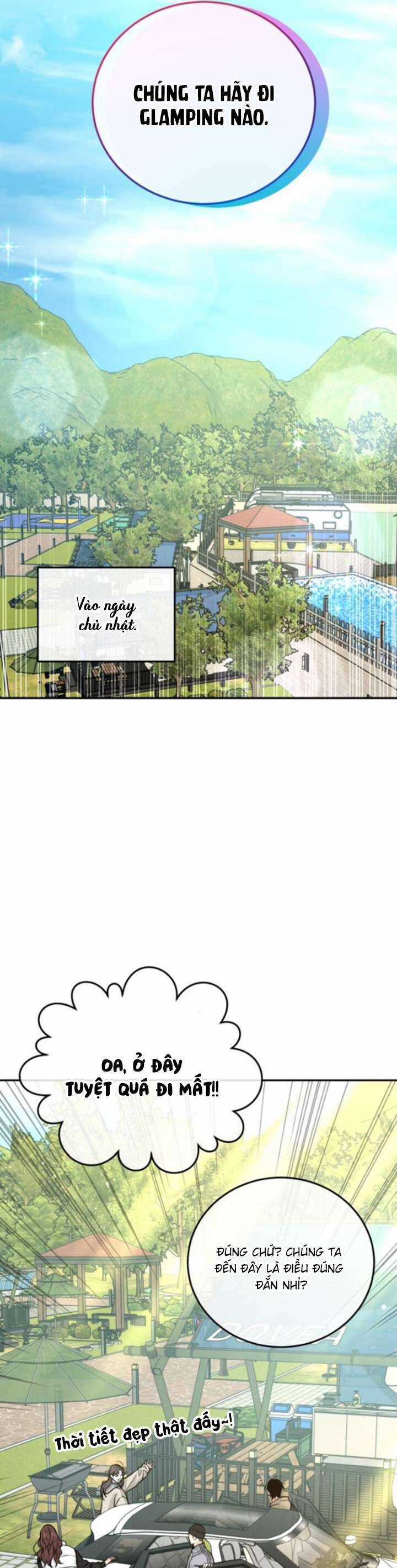 Thuyết Tình Yêu Ích Kỷ Chương 26 trang 15