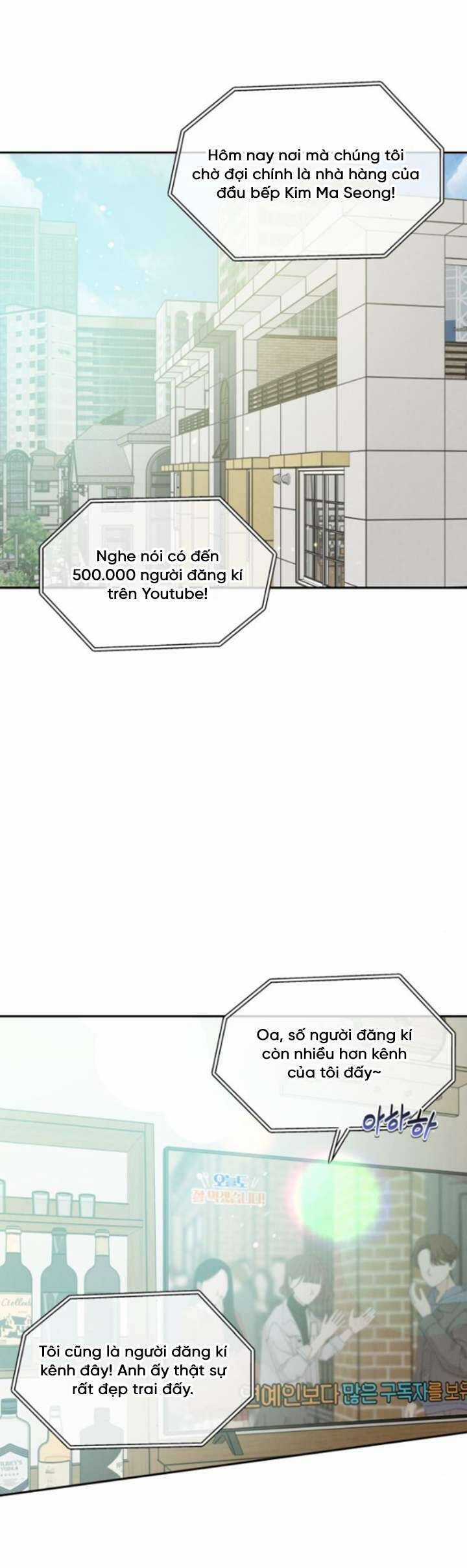 Thuyết Tình Yêu Ích Kỷ Chương 26 trang 2